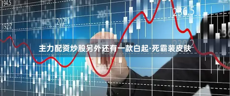 主力配资炒股另外还有一款白起·死霸装皮肤