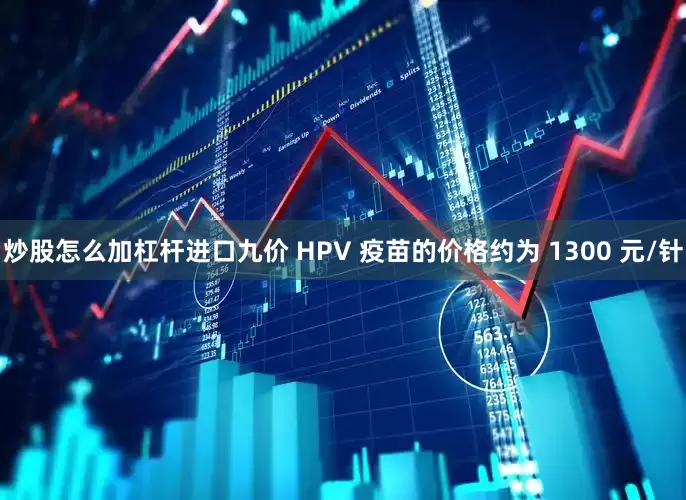 炒股怎么加杠杆进口九价 HPV 疫苗的价格约为 1300 元/针