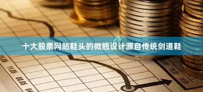 十大股票网站鞋头的微翘设计源自传统剑道鞋